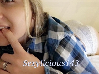 sexylicious143 777 Erotik Chat