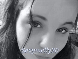 Sexymelly30