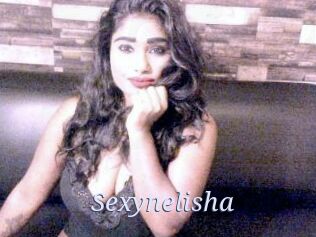 Sexynelisha