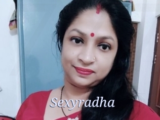 Sexyradha