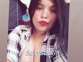 Sexysub69