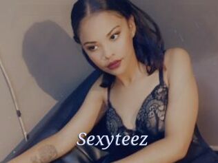 Sexyteez