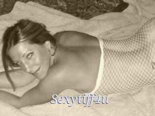 Sexytiff4u