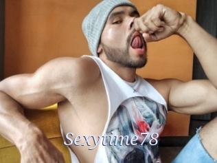 Sexytime78