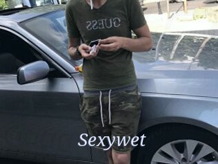 Sexywet