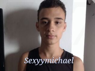 Sexyymichael