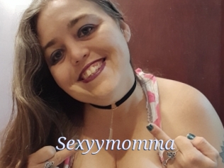 Sexyymomma