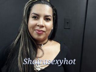 Shairasexyhot
