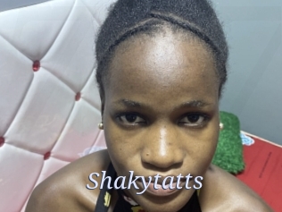 Shakytatts