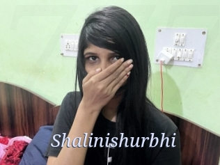 Shalinishurbhi