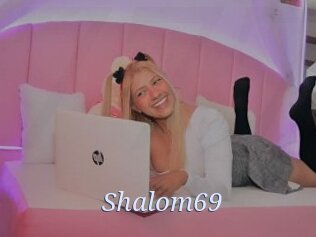 Shalom69