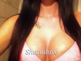 shanalove 777 Erotik Chat
