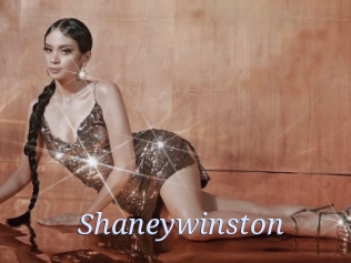 Shaneywinston