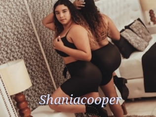 Shaniacooper