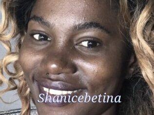 shanicebetina 777 Erotik Chat