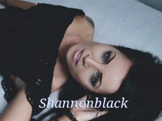 Shannonblack