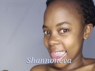 Shannoneva