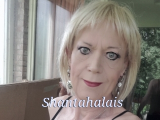 Shantahalais