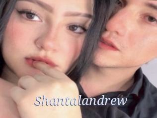 shantalandrew 777 Erotik Chat