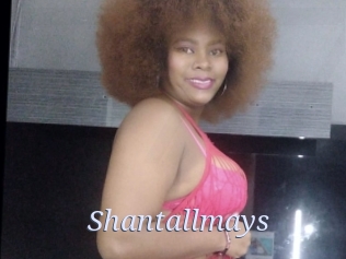 Shantallmays
