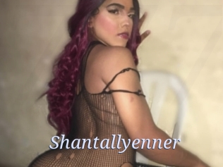 shantallyenner 777 Erotik Chat