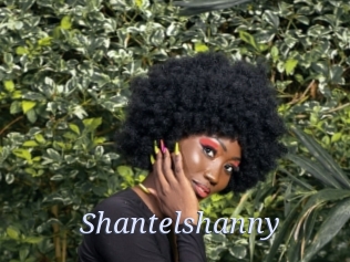Shantelshanny