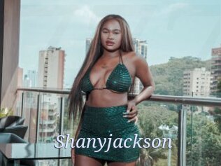 Shanyjackson