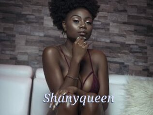 Shanyqueen