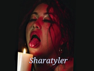 sharatyler 777 Erotik Chat