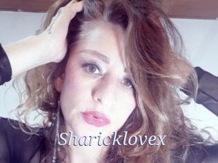 Sharicklovex