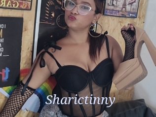 Sharictinny