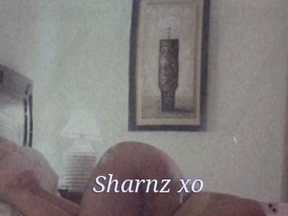 sharnz_xo 777 Erotik Chat