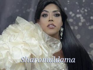 Sharomaldama
