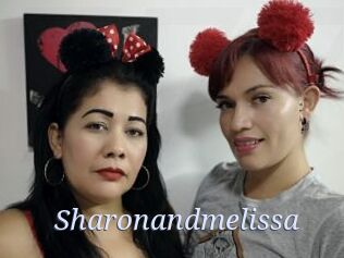 Sharonandmelissa
