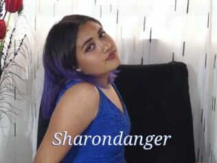 sharondanger 777 Erotik Chat