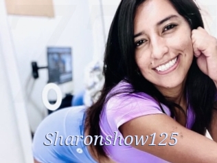 Sharonshow125