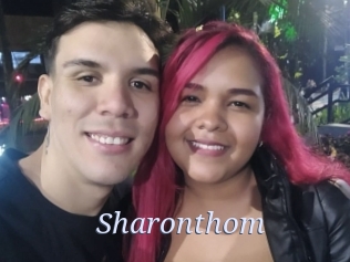 Sharonthom