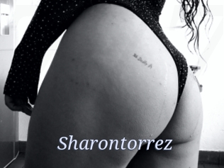 Sharontorrez