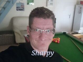 Sharpy