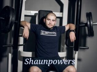 Shaunpowers