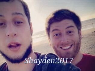 Shayden2017
