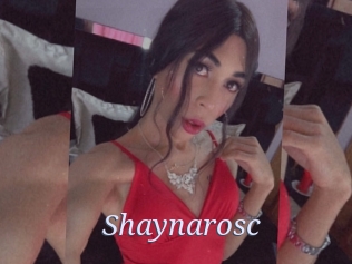 shaynarosc 777 Erotik Chat