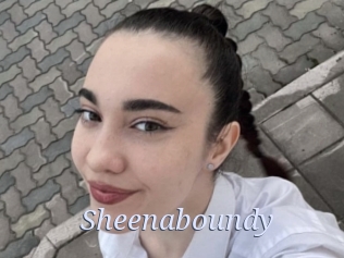 Sheenaboundy