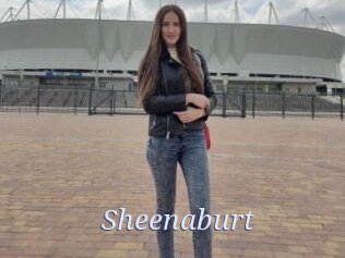Sheenaburt