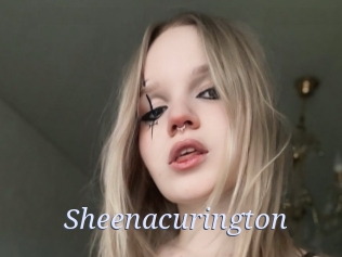 Sheenacurington