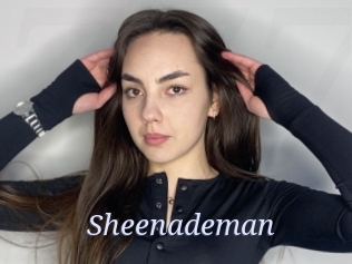 Sheenademan
