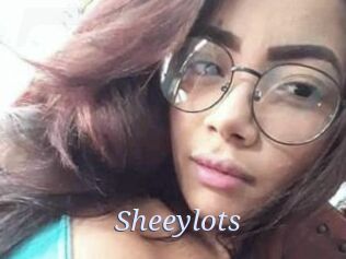 Sheeylots