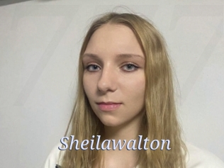 Sheilawalton