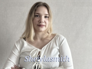 Sheiylasmith