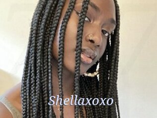 Shellaxoxo